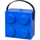 LEGO Lunchbox - Blauw