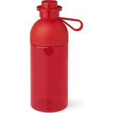LEGO - Drinkbeker Hydration - 500 ml - Rood - Polypropyleen