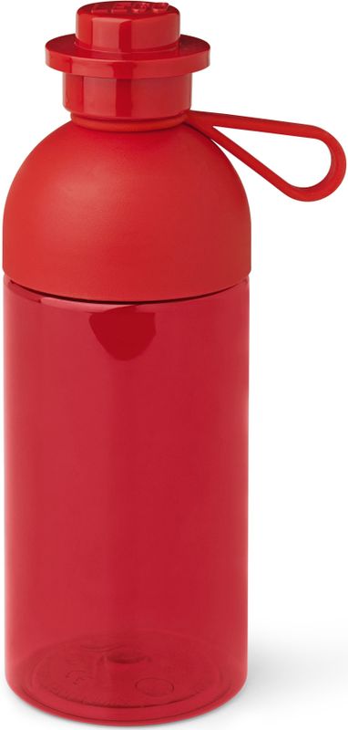 LEGO - Drinkbeker Hydration - 500 ml - Rood - Polypropyleen