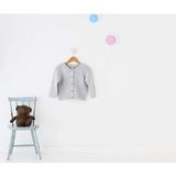 LEGO Iconic Wandhaken - Set van 3 Stuks - Polypropyleen