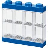 Opbergbox - Transparant - Kunststof - 30L