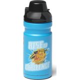 Waterfles - Transparant - Kunststof - 500ml