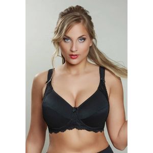 Plaisir - Beate - Beugelbh - Zwart