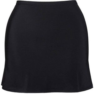 Plaisir - Strandrokje - Zwart