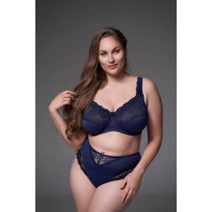 Plaisir - Maxislip - Donkerblauw