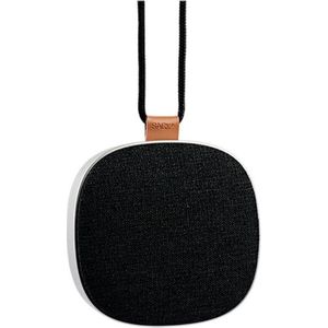 SACKit WOOFit GO black