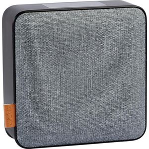 SACKit WOOFit DAB+ Draagbaar Digitaal Grijs radio