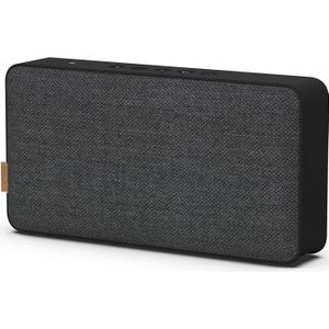 SackIT Verplaats 150 Staal (12 h, Oplaadbare batterij), Bluetooth luidspreker, Grijs