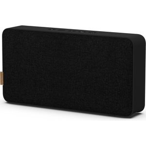 SackIT Move 100 Bluetooth luidspreker (12 h, Werkt op batterijen), Bluetooth luidspreker, Zwart