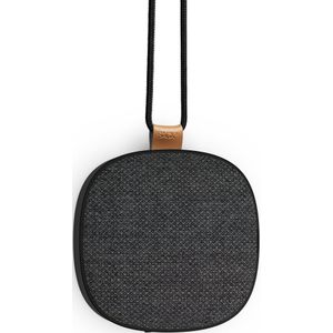 SACKit Luidspreker - Go 250 - Draagbare Bluetooth QI-luidspreker - SACKit - OneSize - Luidsprekers