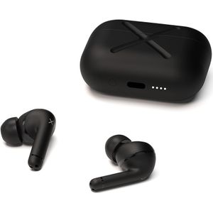 SACKit Koptelefoon - Spreek 200 - Zwart - SACKit - OneSize - Koptelefoon