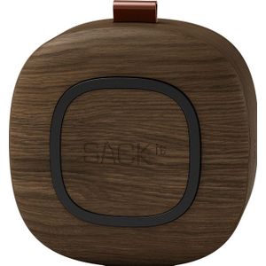 SACKit Speaker - GO WOOD - Draagbare Bluetooth-luidspreker - SACKit - OneSize - Luidsprekers