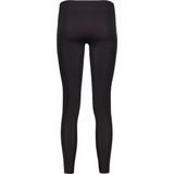 PIECES legging PCLONDON zwart