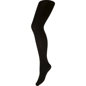 Pieces - Panty - Zwart - 90 Denier - 1-pack Tights