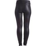 Pieces Pcnew Shiny Leggings Dames Legging