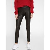 Pieces Pcnew Shiny Leggings Dames Legging