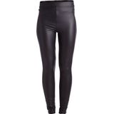 Pieces Pcnew Shiny Leggings Dames Legging