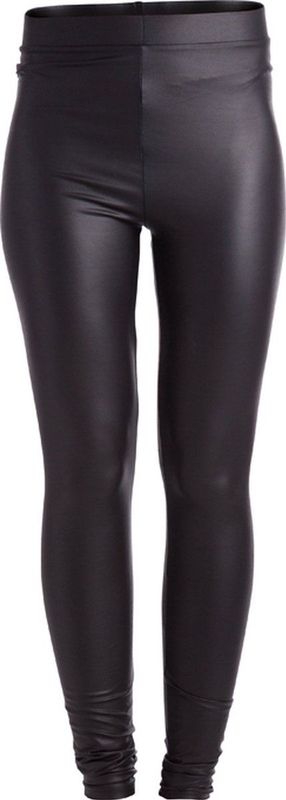 Pieces Pcnew Shiny Leggings Dames Legging