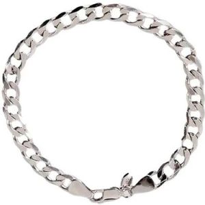 Maria Black, Accessoires, unisex, Grijs, ONE Size, Forza Armband