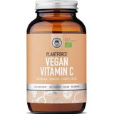 Plantforce - Vitamine C Complex Poeder - 200 G