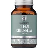 Chlorella - Voedingssupplement - Groen - 100% Natuurlijk
