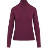 CC Heart - Sofia - Coltrui - Bordeaux Rood