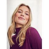 CC Heart - Sofia - Coltrui - Bordeaux Rood