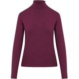 CC Heart - Sofia - Coltrui - Bordeaux Rood