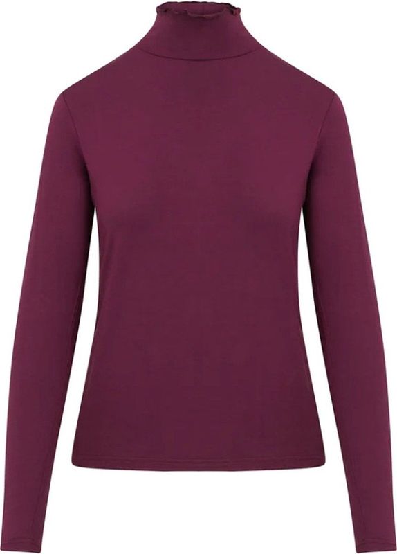 CC Heart - Sofia - Coltrui - Bordeaux Rood