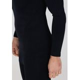 Pfeifer - Seamless Baselayer-set - Zwart - Thermo-onderbroeken