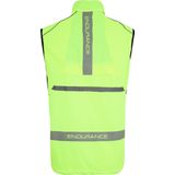Endurance - Laupen - Hardloopvest - Reflecterend - Heren