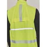 Endurance - Laupen - Hardloopvest - Reflecterend - Heren