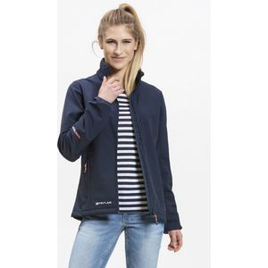 WHISTLER - Covina - Softshelljack - Dames - Waterdicht - Winddicht