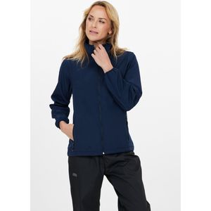 Whistler Functionele jas 'Covina'  nachtblauw