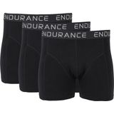 ENDURANCE Boxer Shorts Burke