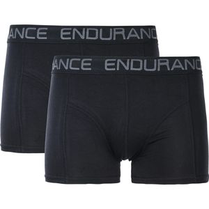 ENDURANCE - Brighton - Boxershort - 2 Stuks - Bamboe en Elastaan