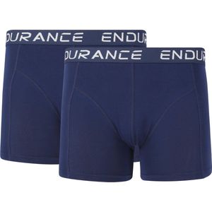 ENDURANCE - Brighton - Boxershort - 2 Stuks
