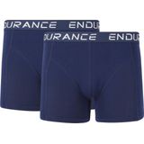ENDURANCE - Brighton - Boxershort - 2 Stuks