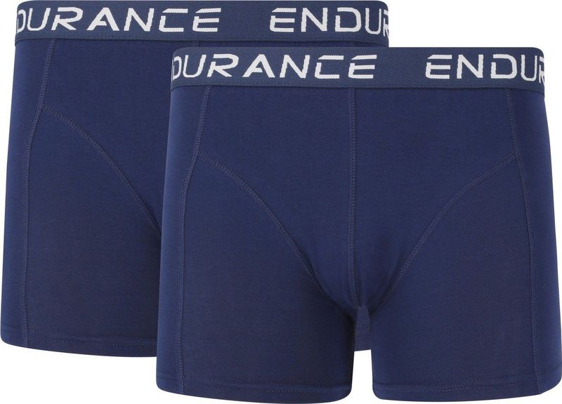 ENDURANCE - Brighton - Boxershort - 2 Stuks