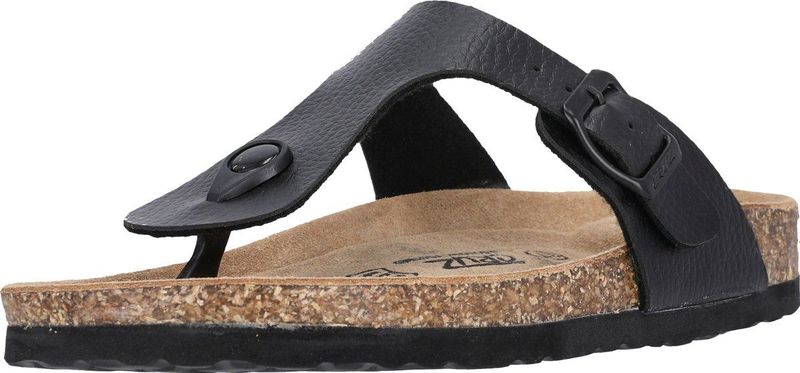 CRUZ Barns W Cork Sandal Sandale