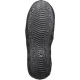 Cruz Strand-/badschoen  basaltgrijs / zwart