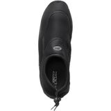 Cruz Strand-/badschoen  basaltgrijs / zwart