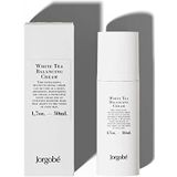 JorgObé White Tea Balancing Cream 50 ml