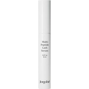 Jorgobé - Multi-peptide Lash Serum - 8 ml - Wimperserum