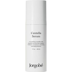 Jorgobé - Centella Serum - Gezichtsserum - Geurvrij - Vegan