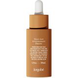 Jorgobé - Self-Tan Antioxidant Drops - Zelfbruiner - 30 ml - Huidverzorging