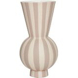 OYOY Living Design - Toppu Vase Round Clay