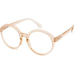 Leesbril Have a Look Diva-Champagne-+2.50