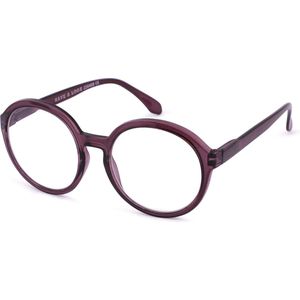 Leesbril Have a Look Diva-Paars HAL-+3.00