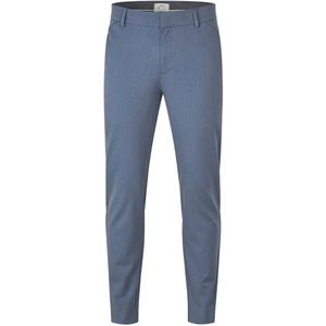 Plain Joshpl 805 grs sea blue melange